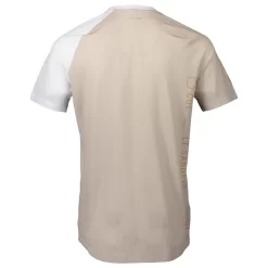 Maillot VTT Poc MTB Pure Tee Sandstone Beige -Location de vêtements d'extérieur. 58bc34e186014fb8dc4e44ac16694a123e155604 E22POCSVTT2210181 2