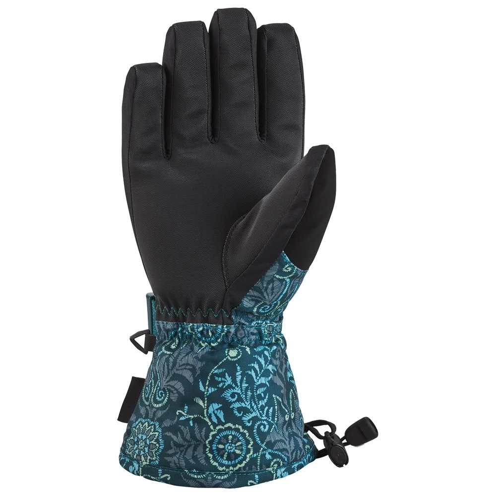 Gant Dakine Camino Ornamental Teal 2 Gant Dakine Camino Ornamental Teal – Image 2