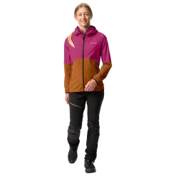 Veste De Rando Vaude Women's Tekoa Jacket Lychee -Location de vêtements d'extérieur. 58ecaf7c81660f04caa00f26d11c28f7b27294e4 E23VAUDTTH3371444 7