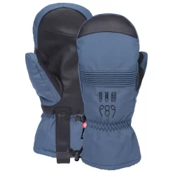 Moufles 686 Lander Mitt Orion Blue -Location de vêtements d'extérieur. 59cbb5604180702e701ee49b0d7e6d4aab65eb76 H230686ACC3342785 901