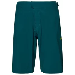 Maillot VTT Oakley Reduct Berm Short Hunter Green