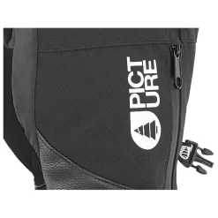 Gant Picture Madson Gloves A Black -Location de vêtements d'extérieur. 5ac205fdbcff4796bf26339fda556f929ffba729 H22PICTACC1188021 8