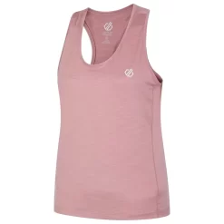 Tee-shirt De Trail DARE2B Modernize II Dusky Rose