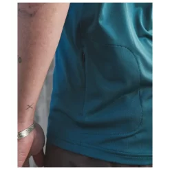 Maillot VTT Poc M's Reform Enduro Tee Dioptase Blue -Location de vêtements d'extérieur. 5b542ecb3833113331323f2902280665b1301830 E22POCSVTT2210180 13