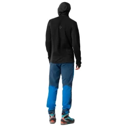 Polaire Norrona Falketind Alpha 120 Zip Hood Caviar -Location de vêtements d'extérieur. 5b6dbae7425a875cbf6f9685f43f3b612cd535f6 H22NORRTTH1187244 902