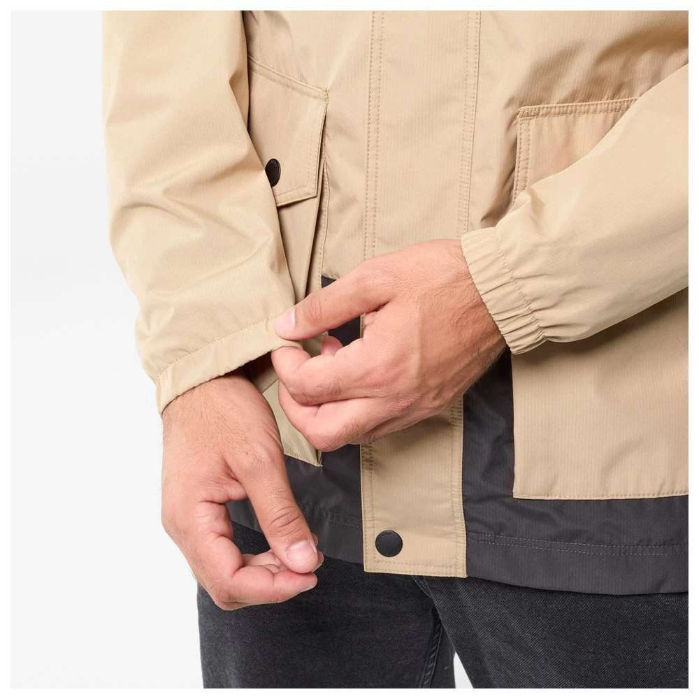Veste De Rando Lafuma Ecoleaf Jkt M Sesame 5 Veste De Rando Lafuma Ecoleaf Jkt M Sesame – Image 5