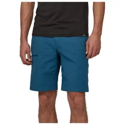 Short D’escalade Patagonia M's Venga Rock Shorts Wavy Blue 7 Short D’escalade Patagonia M's Venga Rock Shorts Wavy Blue -Location de vêtements d'extérieur. 5be6815611ca7a650d1d69dfd45f9036843734f4 E22PATATEB2357220 4