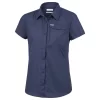 Chemise De Rando Columbia W's Silver Ridge 2.0 SS Nocturnal