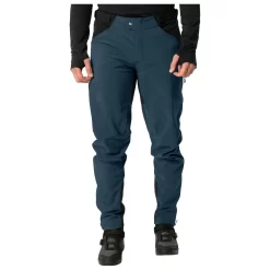 Pantalon VTT Vaude Men's Qimsa Softshell Pants II Dark Sea 7 Pantalon VTT Vaude Men's Qimsa Softshell Pants II Dark Sea -Location de vêtements d'extérieur. 5c04e533d5b28a2d6d76c8a5cb0a9a84162a8e33 H23VAUDVTT2252165 4