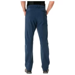 Pantalon De Rando Vaude Men's Farley Stretch Pants III Dark Sea 13 Pantalon De Rando Vaude Men's Farley Stretch Pants III Dark Sea -Location de vêtements d'extérieur. 5ca09bbf1e5c0cfbce94c5d14ee7d431bc33d140 E22VAUDTTB2220387 6
