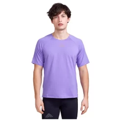 Tee-shirt De Trail Craft PRO Trail SS Tee M Magic -Location de vêtements d'extérieur. 5ccd0a76a68c246227d77d91896e5f452672caea E23CRAFTTH3339282 4