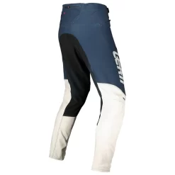 Pantalon VTT Leatt MTB Gravity 4.0 Jr Onyx -Location de vêtements d'extérieur. 5d0c3d8642a9296d578abb18aee3b55aebb737a9 E22LEATVTT2204912 2