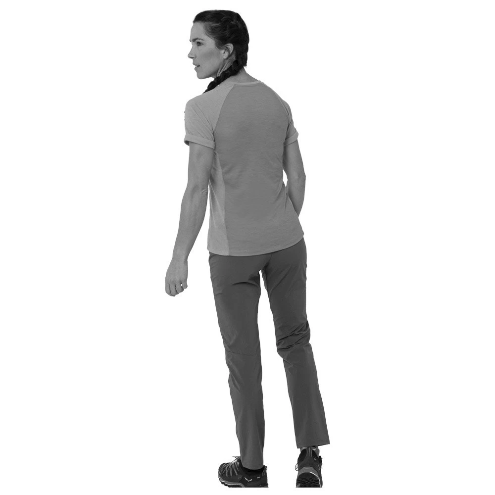 Pantalon De Rando Salewa Puez Durastretch Cargo Pants W Golden Brown 6 Pantalon De Rando Salewa Puez Durastretch Cargo Pants W Golden Brown – Image 6