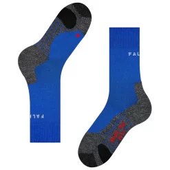 Chaussettes Falke Tk2 Yve 9 Chaussettes Falke Tk2 Yve -Location de vêtements d'extérieur. 5df2d33263f3d8b4f54bf81135148cbf0c7344a8 E22FALKACC2208636 4