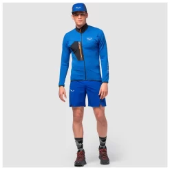 Polaire Salewa Pedroc Polarlite M Electric Melange -Location de vêtements d'extérieur. 5e0a06b67c0f64c6bb29ad4486bfa8b744fbc6de H22SALETTH1203936 4