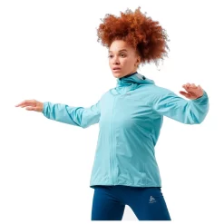 Veste De Trail Odlo Zeroweight Waterproof Jkt Wmn Reef Waters Polynya -Location de vêtements d'extérieur. 5e31d9f2f0f5548ab5b4394e6fe7ec129718f826 E22ODLOTTH1258308 5