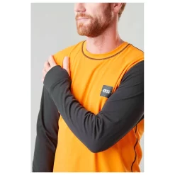 Sous-vêtement Technique Picture Nangha Yellow -Location de vêtements d'extérieur. 5e8cb27970957ed7905ba674c00337c9511a5401 H21PICTACC1380601 901