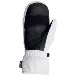 Moufles Rossignol W Saphir Impr Mitt Heather Grey -Location de vêtements d'extérieur. 5eed4dc258a3c5172e8a74a9387b6fd612d124ea H23ROSSACC2336728 2