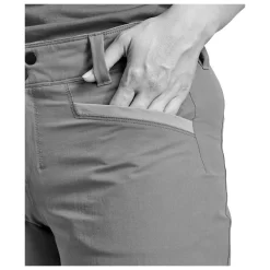 Pantalon De Rando Ortovox Pelmo Pant W Deep Ocean -Location de vêtements d'extérieur. 5f1077c60fad3fb403264045d516e7fb1815320c E23ORTOTTB3373127 902