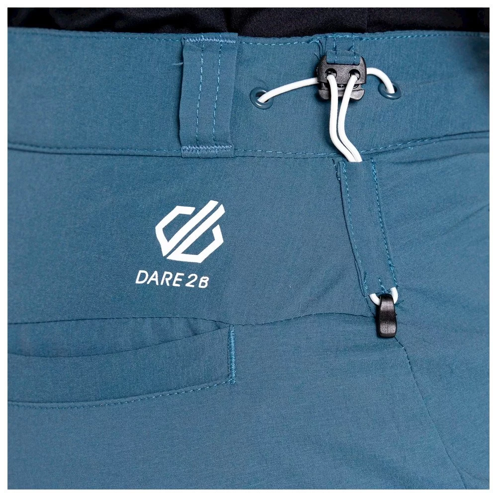 Pantalon De Rando DARE2B Melodic II Trouser Orion Grey 8 Pantalon De Rando DARE2B Melodic II Trouser Orion Grey – Image 8