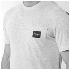 Tee-shirt De Rando Lafuma Sentinel Pocket Tee M Gold Umber -Location de vêtements d'extérieur. 5fa2f000d4aa0ad6dcd0a0db169e8e4390c8bf00 E23LAFUTTH3375519 902