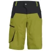 Short VTT Vaude Men's Qimsa Shorts Avocado