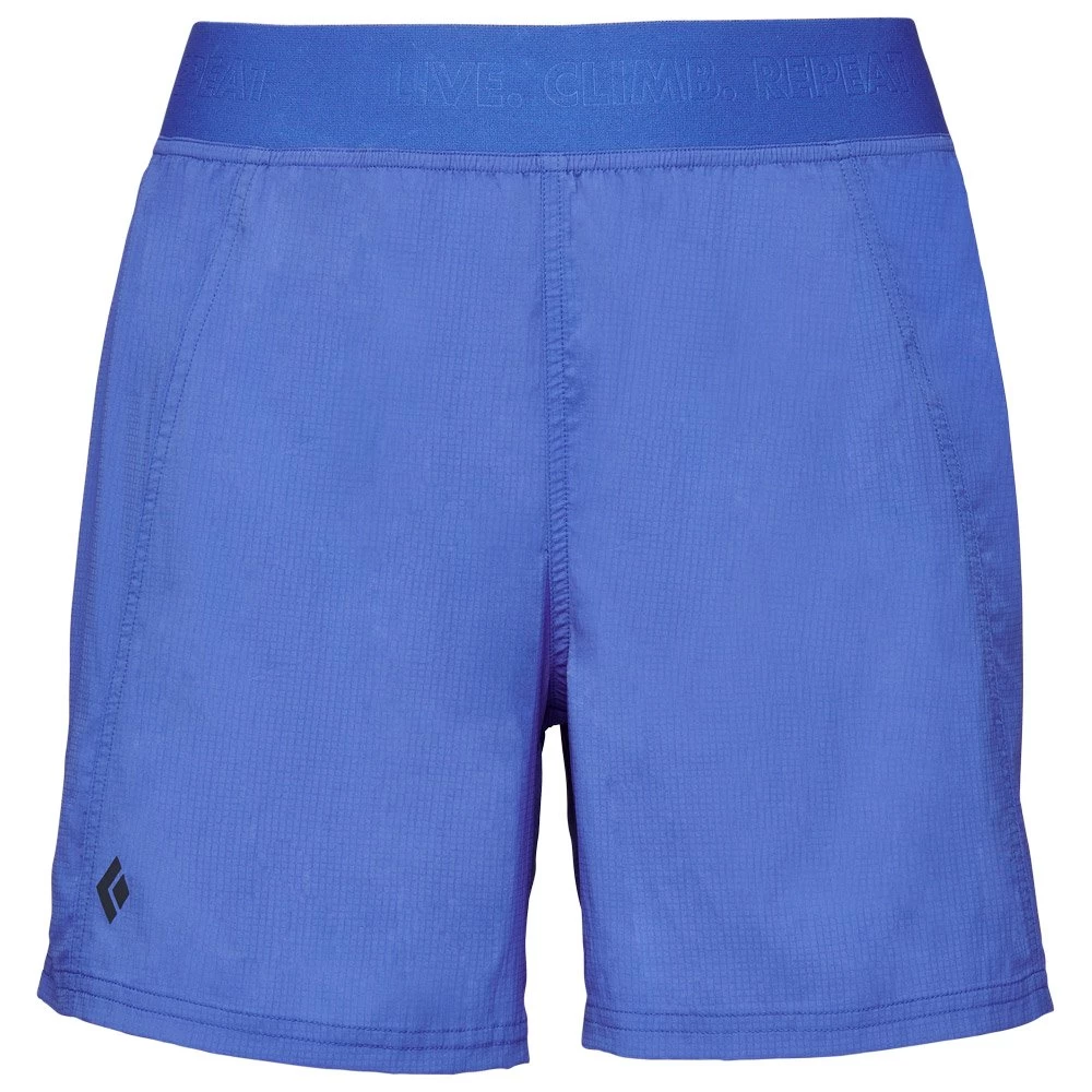 Short De Rando Black Diamond W Sierra LT Shorts Clean Blue 1 Short De Rando Black Diamond W Sierra LT Shorts Clean Blue