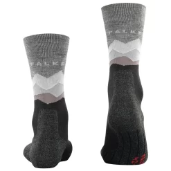 Chaussettes Falke Tk2 Crest Black 8 Chaussettes Falke Tk2 Crest Black -Location de vêtements d'extérieur. 6095a5e34cb132ce673cb441f63940cd4c14bc9e E22FALKACC2208625 2
