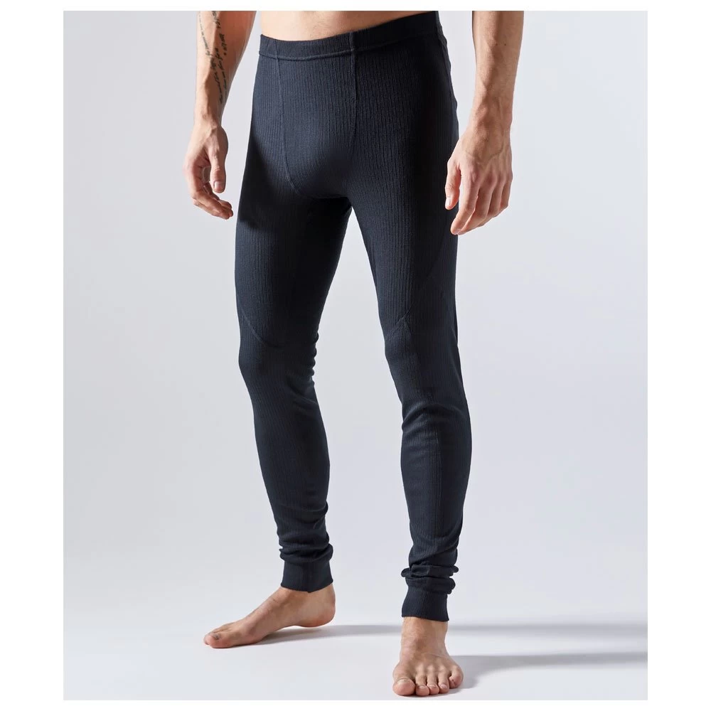 Sous-vêtement Technique Craft CORE Dry Baselayer Set M Black 5 Sous-vêtement Technique Craft CORE Dry Baselayer Set M Black – Image 5