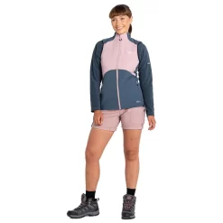 Veste De Rando DARE2B Avidly Vest Dusky Rose Orion Grey -Location de vêtements d'extérieur. 61564051671e0220e89f3e32399581ca7764927a E23DARETTH3373964 901