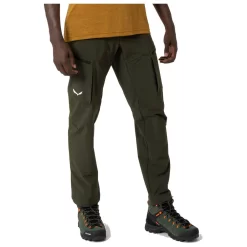 Pantalon De Rando Salewa Puez Durastretch Cargo Pants M Dark Olive -Location de vêtements d'extérieur. 61d93e4f288faa2a4897ad1877baf07dba31c391 E23SALETTB3363306 4
