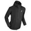 Veste De Trail Bjorn Daehlie Jkt Run Black