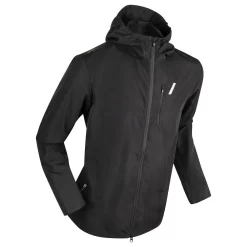 Veste De Trail Bjorn Daehlie Jkt Run Black