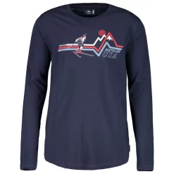 Polo Nordique Maloja Signalm Us Biathlon