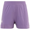 Short De Trail Millet Intense Light Short W Alata