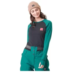 Sous-vêtement Technique Picture Milita Black -Location de vêtements d'extérieur. 62553c6bdbca8b2ec611fe03288f479c24e178cf H23PICTACC2264861 4