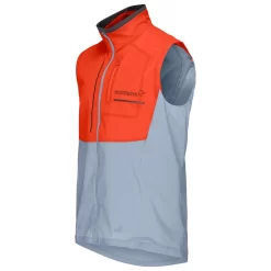 Veste De Trail Norrona Senja Aero90 Vest M's Arednalin - Blue Fog -Location de vêtements d'extérieur. 626244eb2f2866f39f3e1d3bf02d14ae196dc34f E23NORRTTH3342745 3