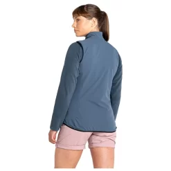 Veste De Rando DARE2B Avidly Vest Dusky Rose Orion Grey -Location de vêtements d'extérieur. 62630d4aee097d18c54adbb33a41fba4acf69717 E23DARETTH3373964 6