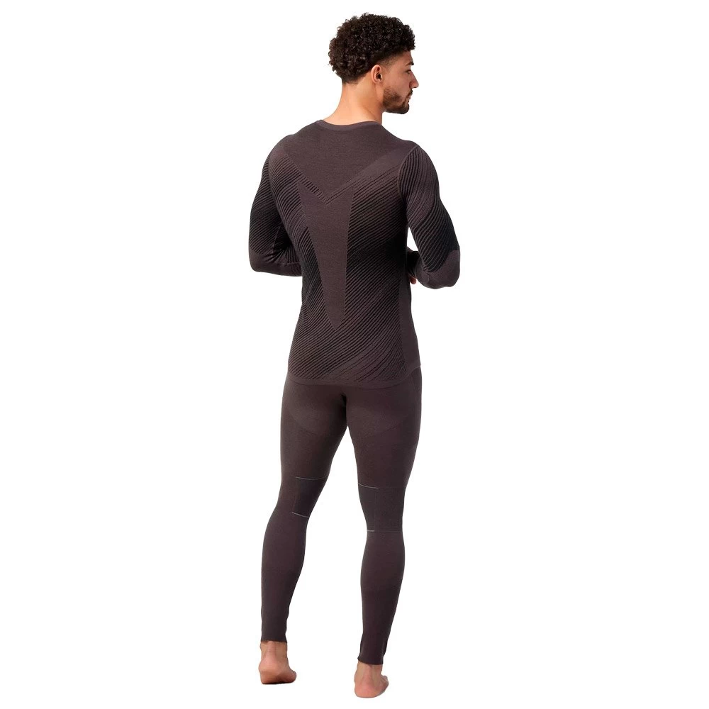 Sous-vêtement Technique Smartwool M's Intraknit Thermal Merino Shale Angled 5 Sous-vêtement Technique Smartwool M's Intraknit Thermal Merino Shale Angled – Image 5