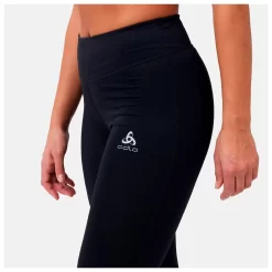 Collant De Trail Odlo Essential Tights W Black -Location de vêtements d'extérieur. 62d86b0397cc6e143a9105eb0dc50a0d88877a9e E22ODLOTTB1196265 11