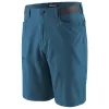 Short D’escalade Patagonia M's Venga Rock Shorts Wavy Blue