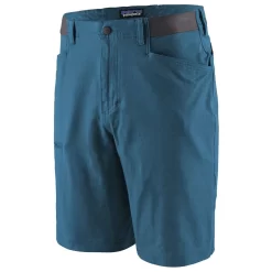 Short D’escalade Patagonia M's Venga Rock Shorts Wavy Blue