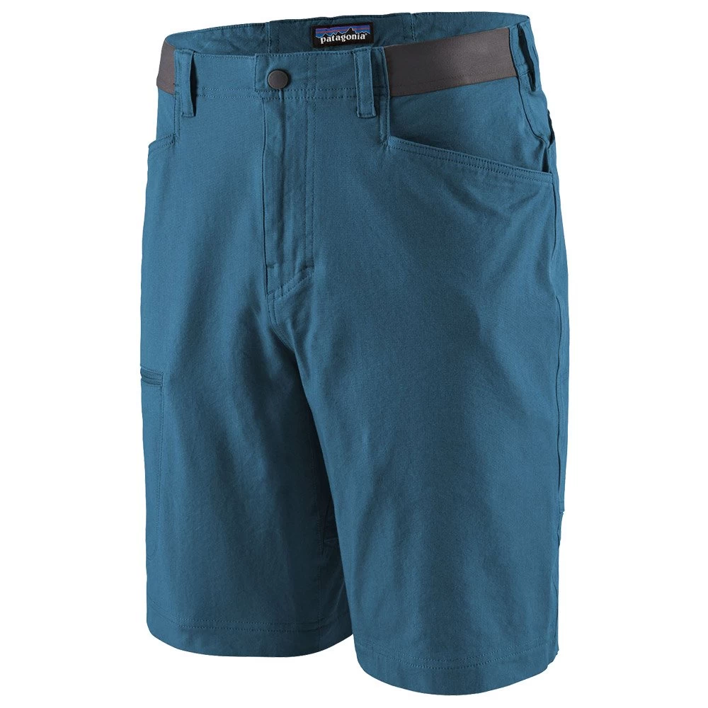 Short D’escalade Patagonia M's Venga Rock Shorts Wavy Blue 1 Short D’escalade Patagonia M's Venga Rock Shorts Wavy Blue
