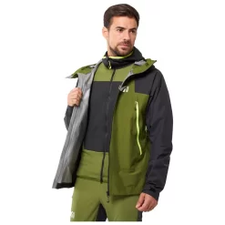 Veste De Rando Millet K Hybrid Gtx Jkt Fern Noir -Location de vêtements d'extérieur. 6363684e98c9c4db2da934e1460e96049e9c5962 H23MILLTTH2263098 3