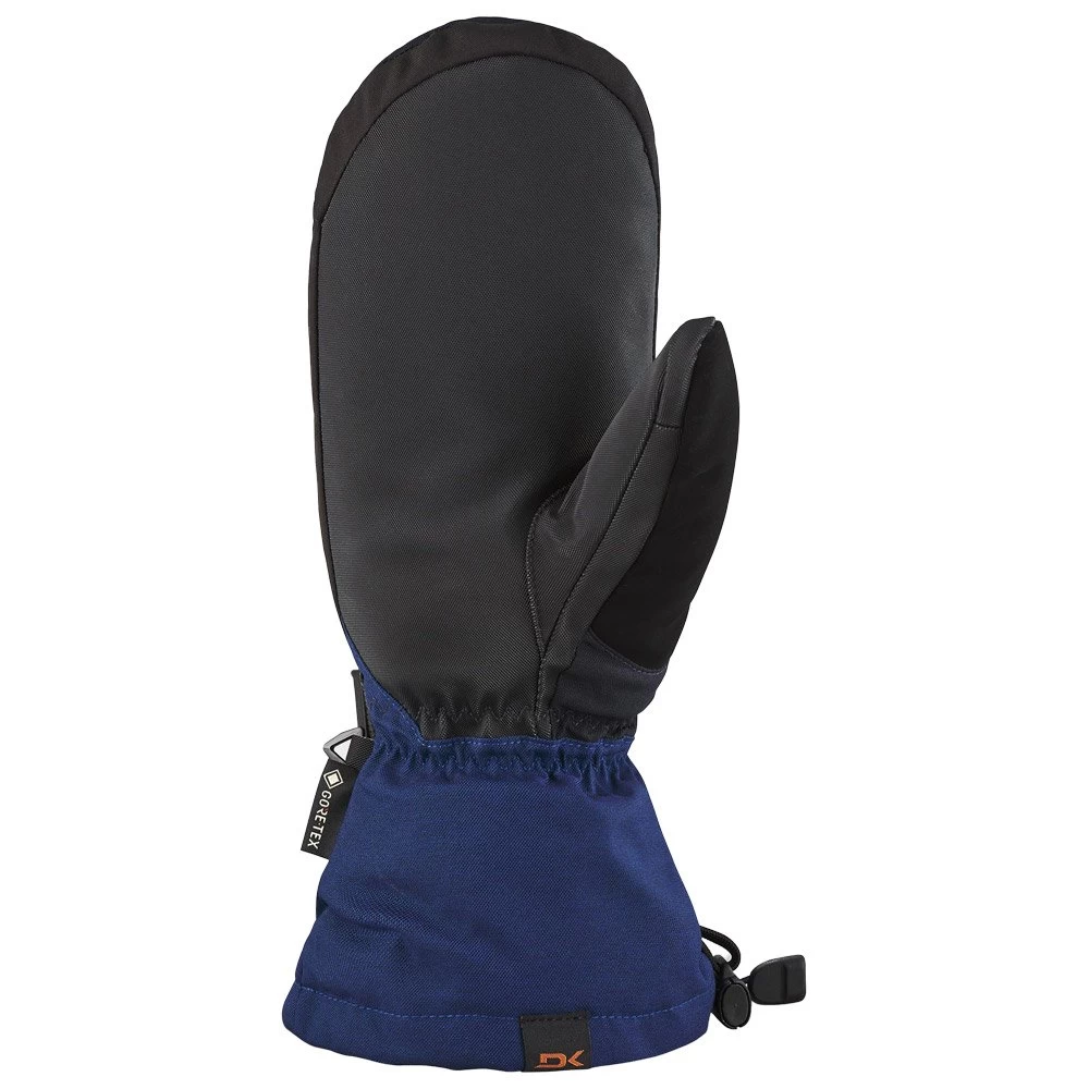 Moufles Dakine Titan Gore-Tex Mitt Deep Blue 2 Moufles Dakine Titan Gore-Tex Mitt Deep Blue – Image 2