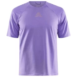 Tee-shirt De Trail Craft PRO Trail SS Tee M Magic