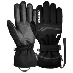 Gant Reusch Primus R-Tex Xt Black White -Location de vêtements d'extérieur. 64cd2db259b811031a950c16f4f53b221ee00a82 H20REUSACC9324700 901