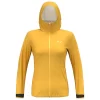 Veste De Rando Salewa Puez Aqua 4 Ptx 2.5L W Gold