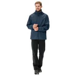 Veste De Rando Vaude Men's Escape Light Jkt Dark Sea -Location de vêtements d'extérieur. 652eeefe89c7c80c2a24214377c8911186e0443f E22VAUDTTH2220316 5