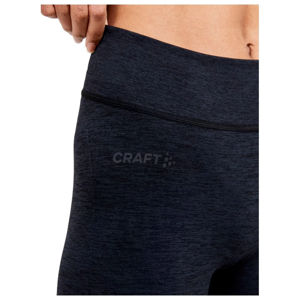 Sous-vêtement Technique Craft Core Dry Active Comfort Pant W Black 5 Sous-vêtement Technique Craft Core Dry Active Comfort Pant W Black – Image 5